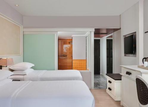 シェラトンサムイ